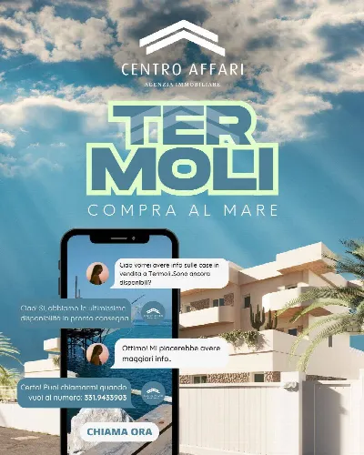 Appartamento a Termoli
