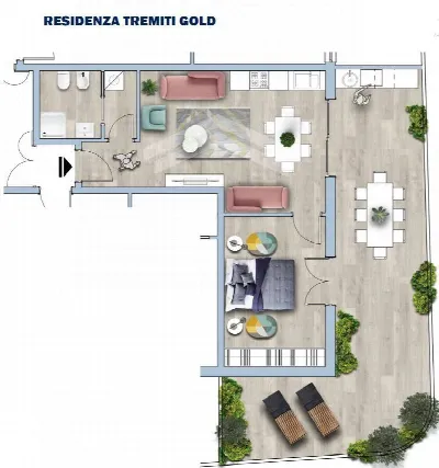 Appartamento in vendita a Termoli - foto 8