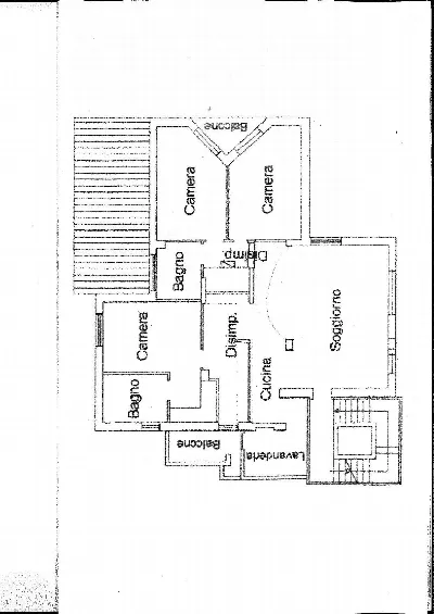 Appartamento in vendita a Campobasso - foto 2