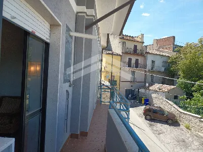 Appartamento in vendita a Guardialfiera - foto 8