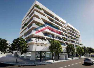 Appartamento a Termoli