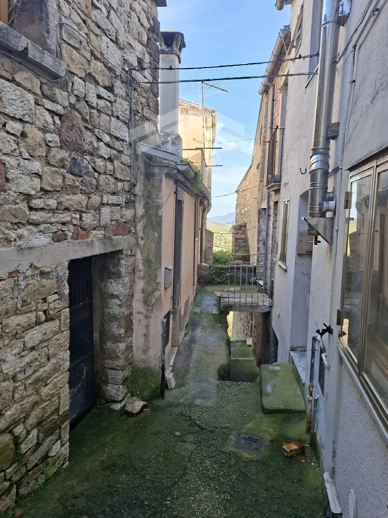 Appartamento in vendita a Castelbottaccio - foto 1