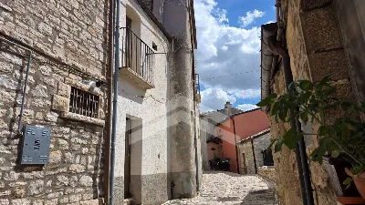 Appartamento in vendita a Guardialfiera - foto 1