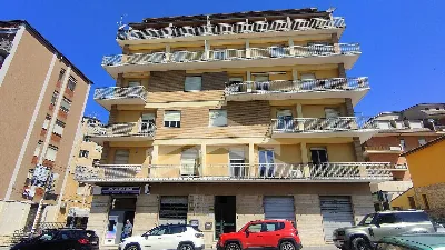 Appartamento in vendita a Campobasso - foto 1