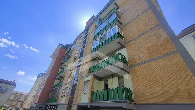Appartamento in vendita a Campobasso - foto 1