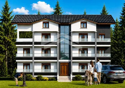 Appartamento in vendita a Campobasso - foto 3
