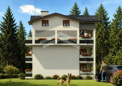 Appartamento in vendita a Campobasso - foto 5