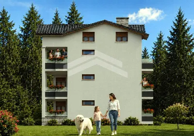 Appartamento in vendita a Campobasso - foto 6