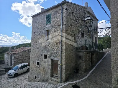 Appartamento in vendita a Castelbottaccio - foto 1