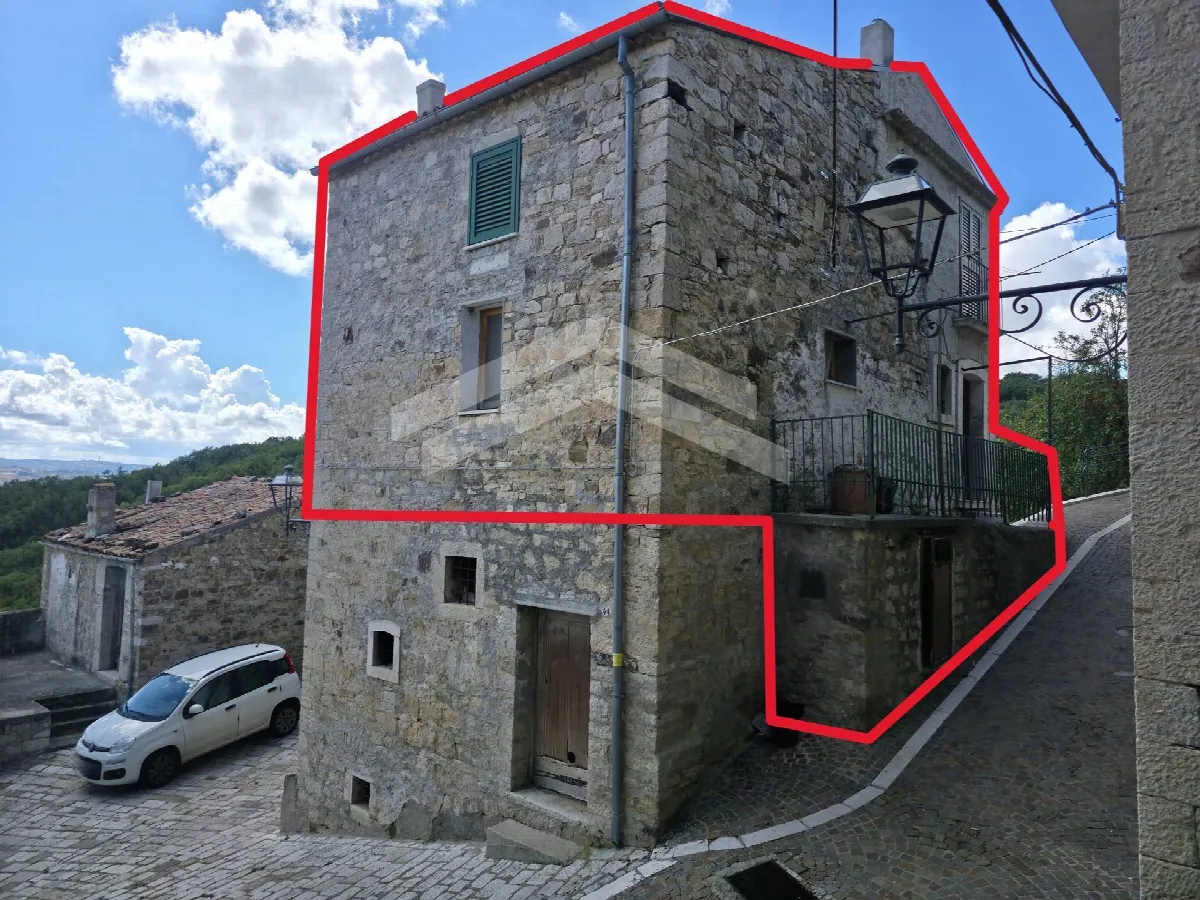 Appartamento in vendita a Castelbottaccio - foto 2