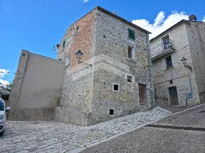 Appartamento in vendita a Castelbottaccio - foto 3