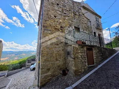 Appartamento in vendita a Castelbottaccio - foto 4