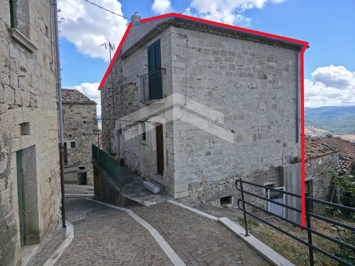 Appartamento in vendita a Castelbottaccio - foto 5