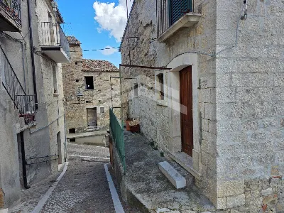 Appartamento in vendita a Castelbottaccio - foto 6