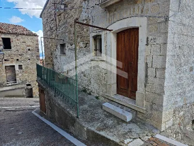 Appartamento in vendita a Castelbottaccio - foto 7