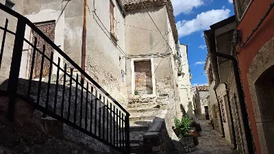 Appartamento a Guardialfiera