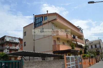 Appartamento a Taormina