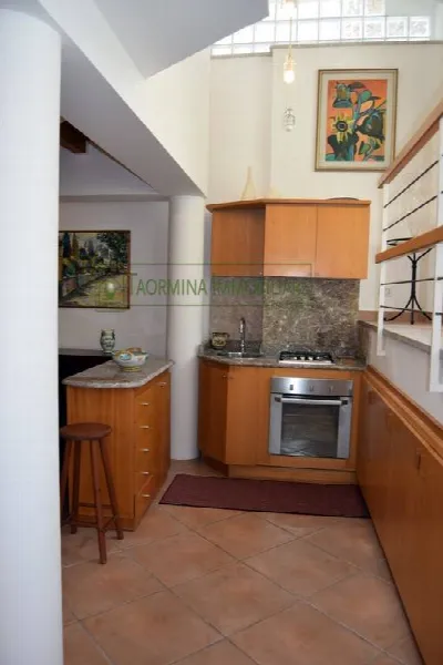 Appartamento in vendita a Taormina - foto 7