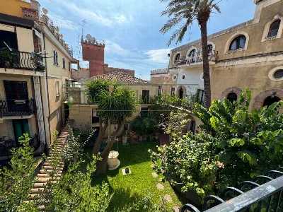 Appartamento a Taormina