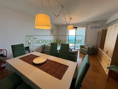 Appartamento a Taormina