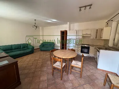 Appartamento a Taormina
