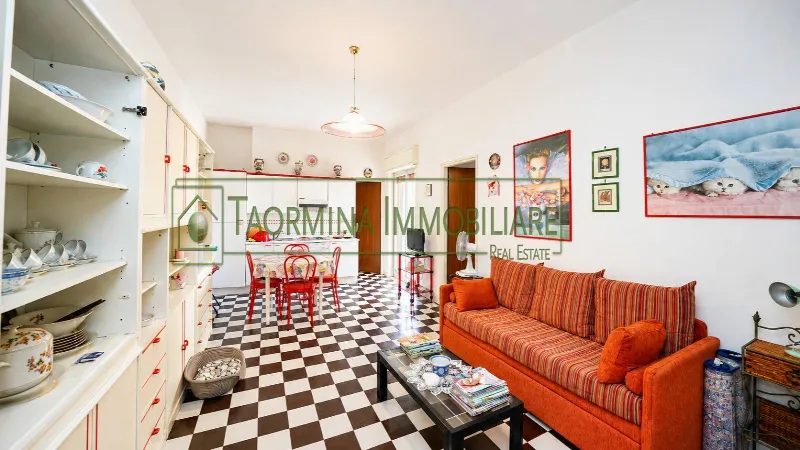 Appartamento in vendita a Giardini-Naxos - foto 5