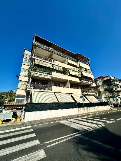 Appartamento in vendita a Gaggi - foto 1