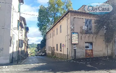 Appartamento a Manziana
