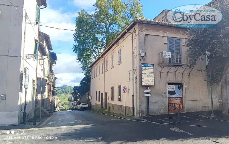 Appartamento in vendita a Manziana - foto 1