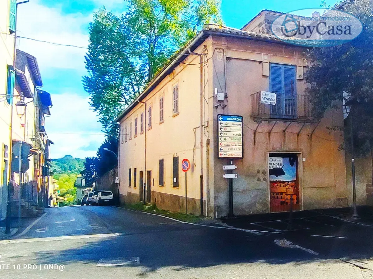 Appartamento in vendita a Manziana - foto 2