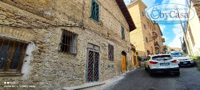 Appartamento a Campagnano di Roma