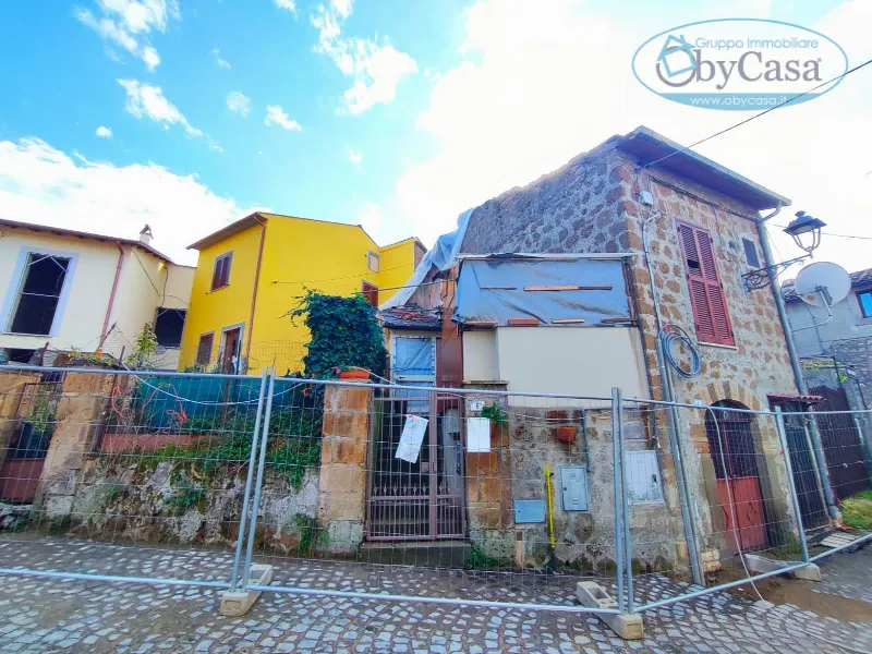 Appartamento in vendita a Canale Monterano - foto 1