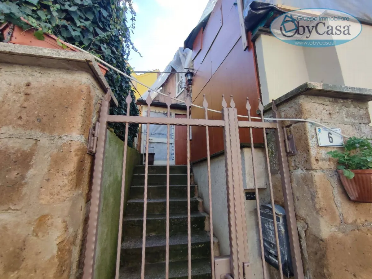 Appartamento in vendita a Canale Monterano - foto 2