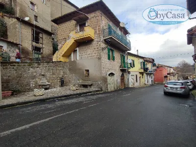 Appartamento in vendita a Bassano Romano - foto 3