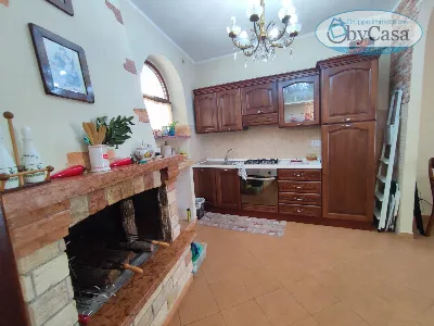 Appartamento in vendita a Bassano Romano - foto 9