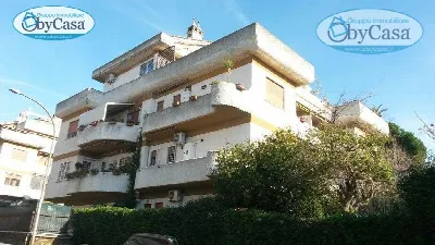 Appartamento a Santa Marinella