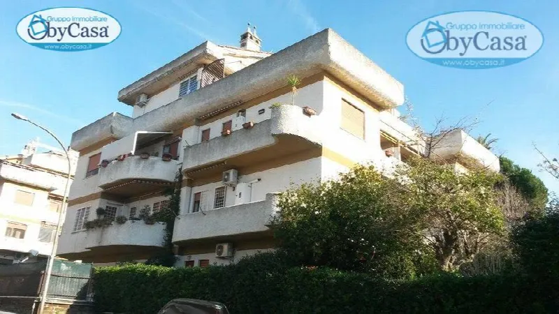 Appartamento in vendita a Santa Marinella - foto 1