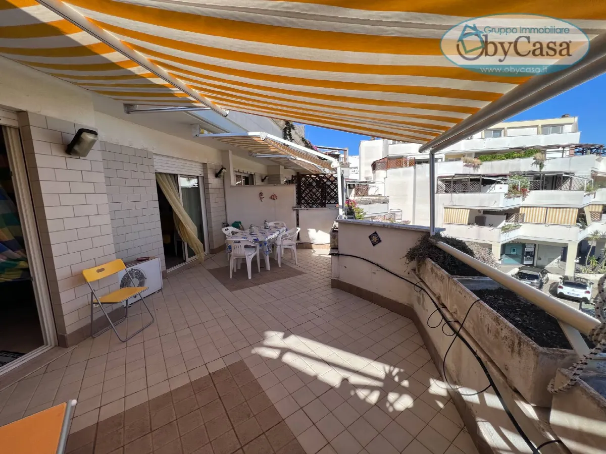 Appartamento in vendita a Santa Marinella - foto 4