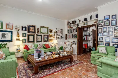 Appartamento in vendita a Roma, Corso fran... - foto 1