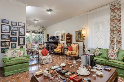 Appartamento in vendita a Roma, Corso fran... - foto 2