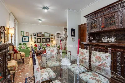 Appartamento in vendita a Roma, Corso fran... - foto 4