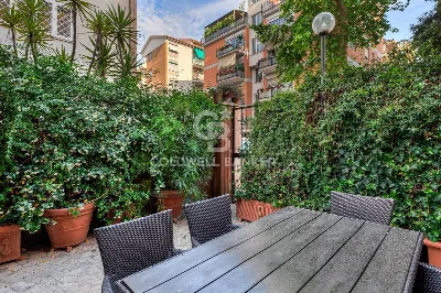 Appartamento in vendita a Roma, Corso fran... - foto 6