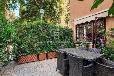 Appartamento in vendita a Roma, Corso fran... - foto 7