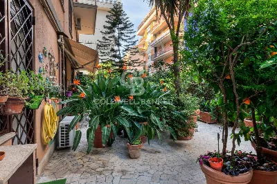 Appartamento in vendita a Roma, Corso fran... - foto 8