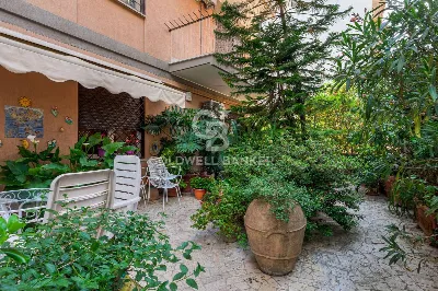 Appartamento in vendita a Roma, Corso fran... - foto 9
