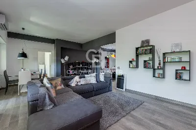 Appartamento in vendita a Roma, Camillucci... - foto 4