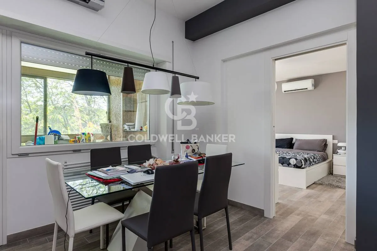 Appartamento in vendita a Roma, Camilluccia, Cortina D'ampezzo - foto 5