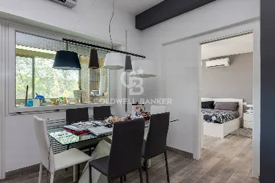 Appartamento in vendita a Roma, Camillucci... - foto 5
