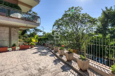 Appartamento in vendita a Roma, Camillucci... - foto 8