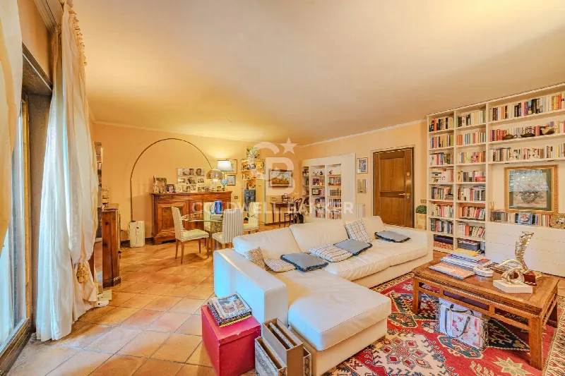 Appartamento in vendita a Roma, Camilluccia, Cortina D'ampezzo - foto 1